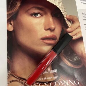 Estee Lauder Pure Color Envy Lip Gloss 330 Red Extrovert new fullsize